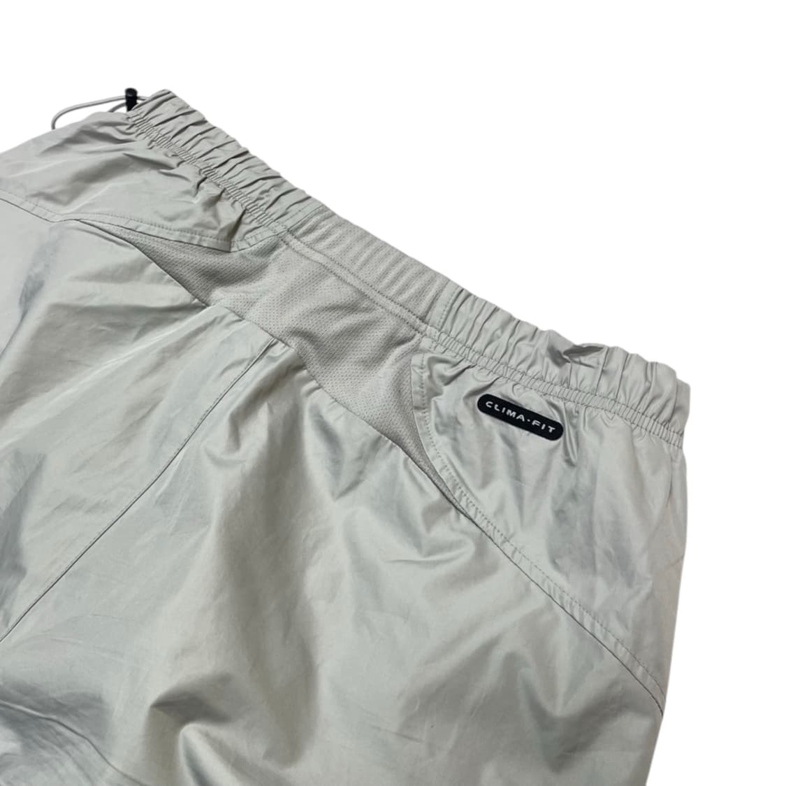나이키 Nike 라이트그레이 Clima-Fit 올드스쿨 트랙팬츠 XL 상품이미지8