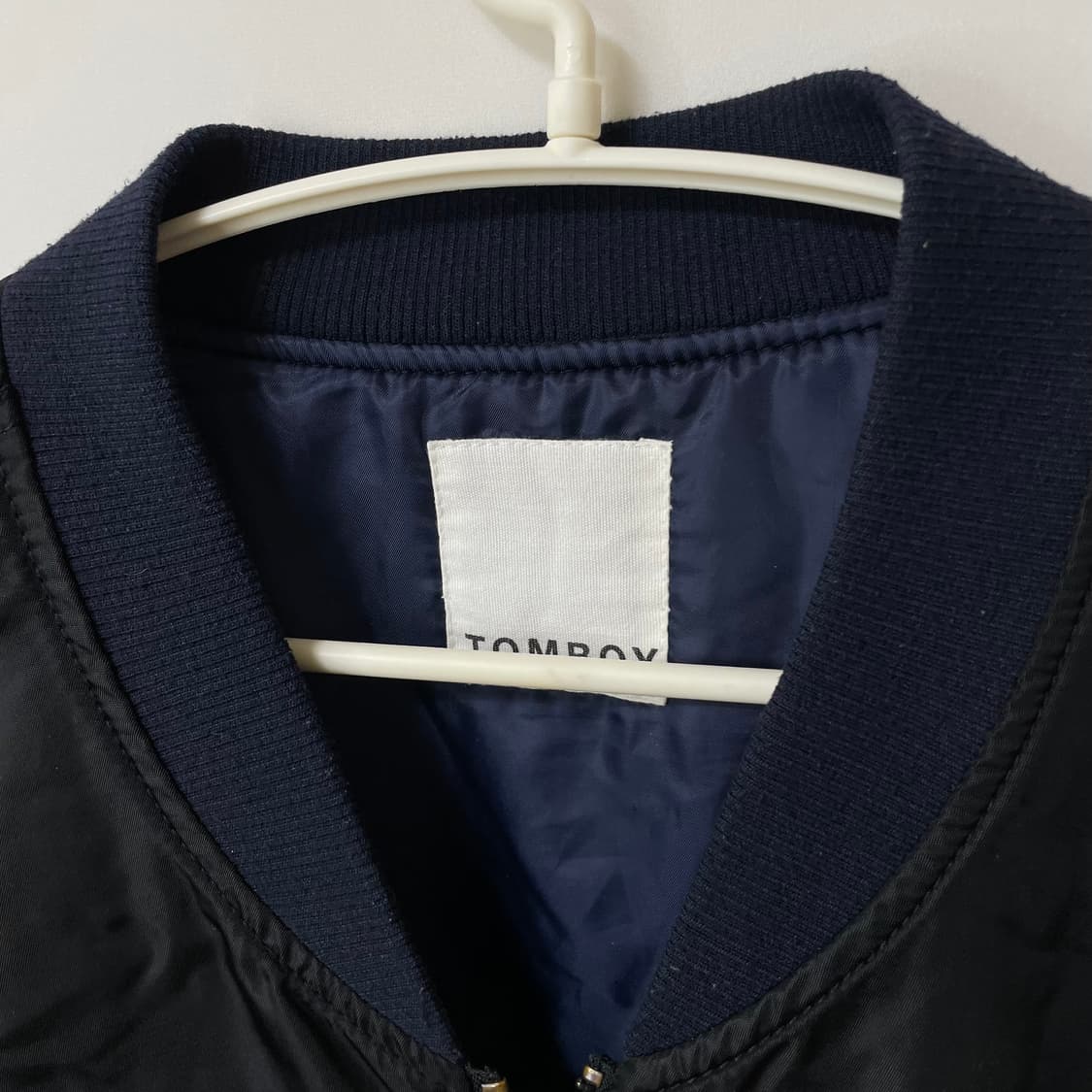 [ FREE ] 스튜디오 톰보이 MA-1 항공점퍼 상품이미지3