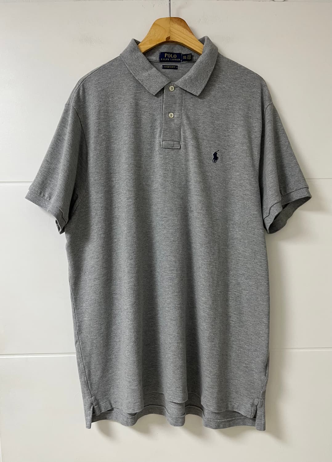 폴로 카라티 반팔 상품이미지1