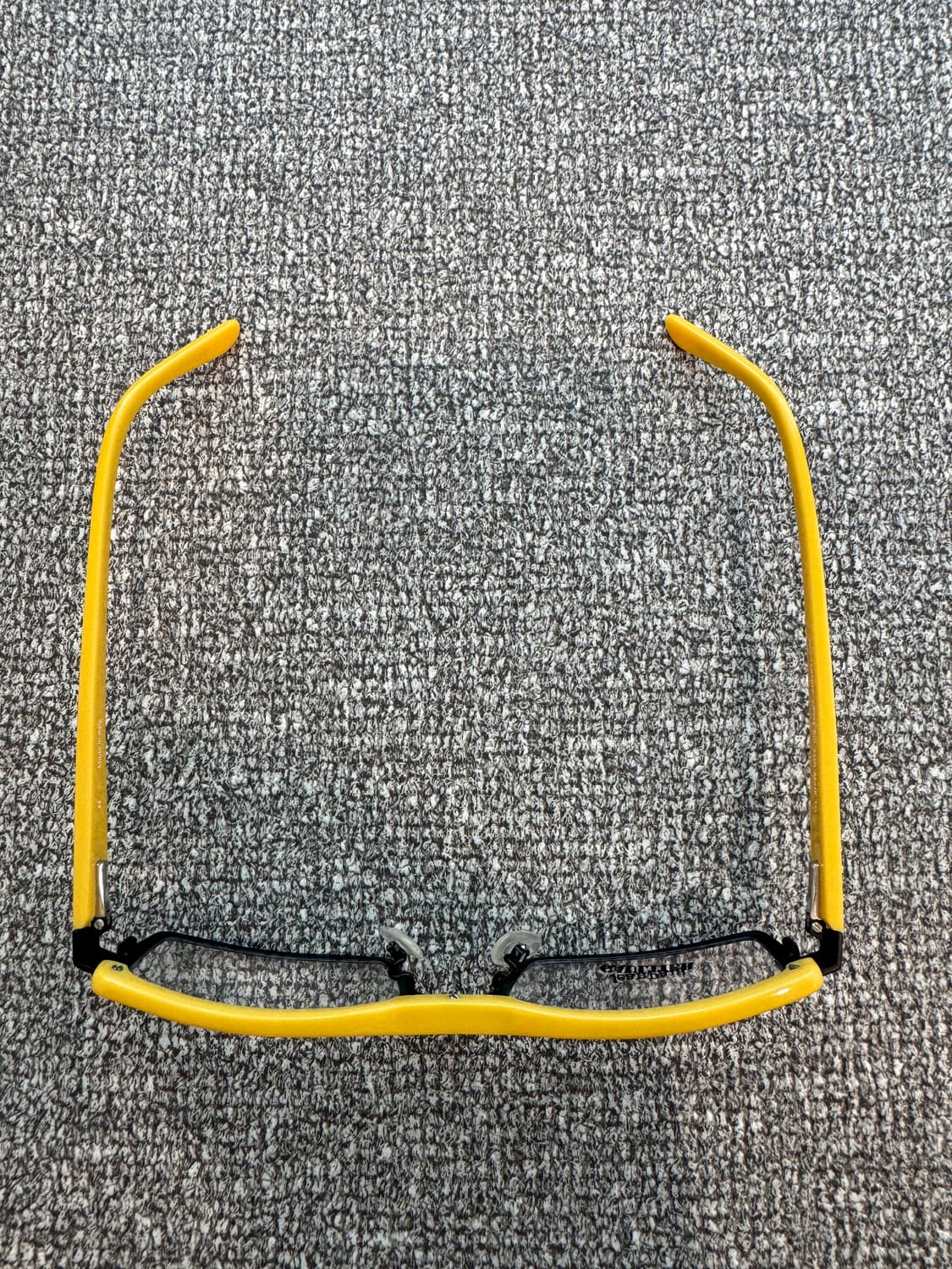 장폴고티에 아카이브 스몰프레임 안경  상품이미지4