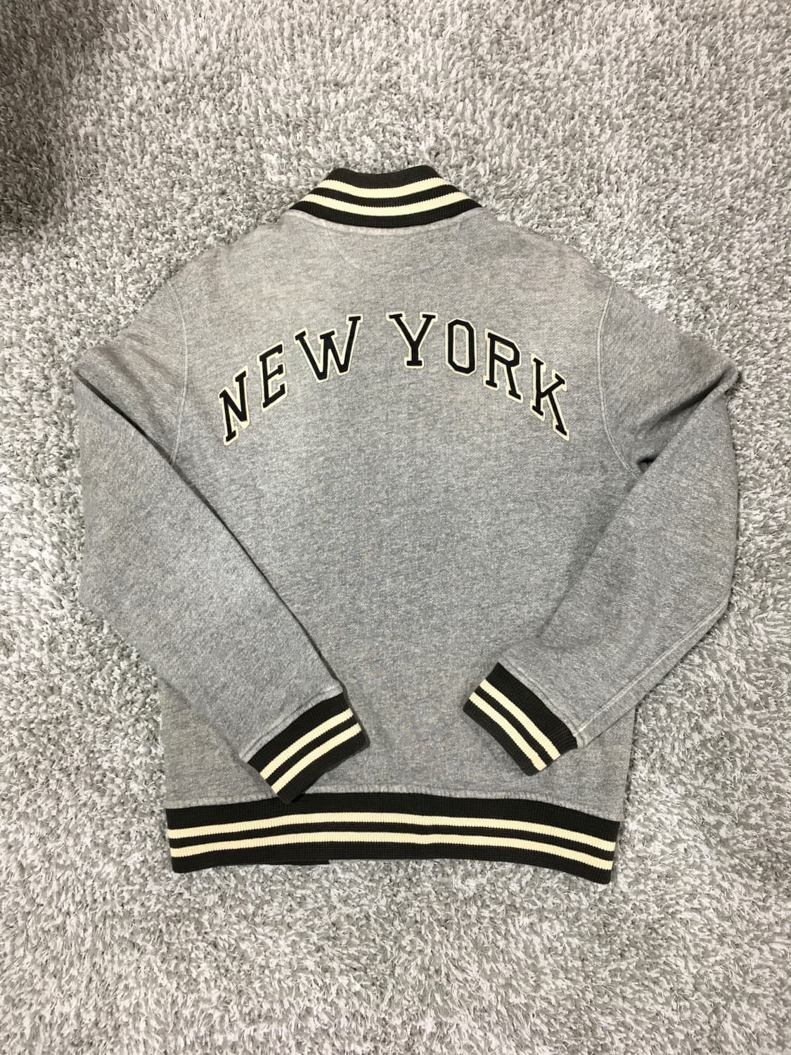 폴로 복싱팀 자켓 상품이미지6