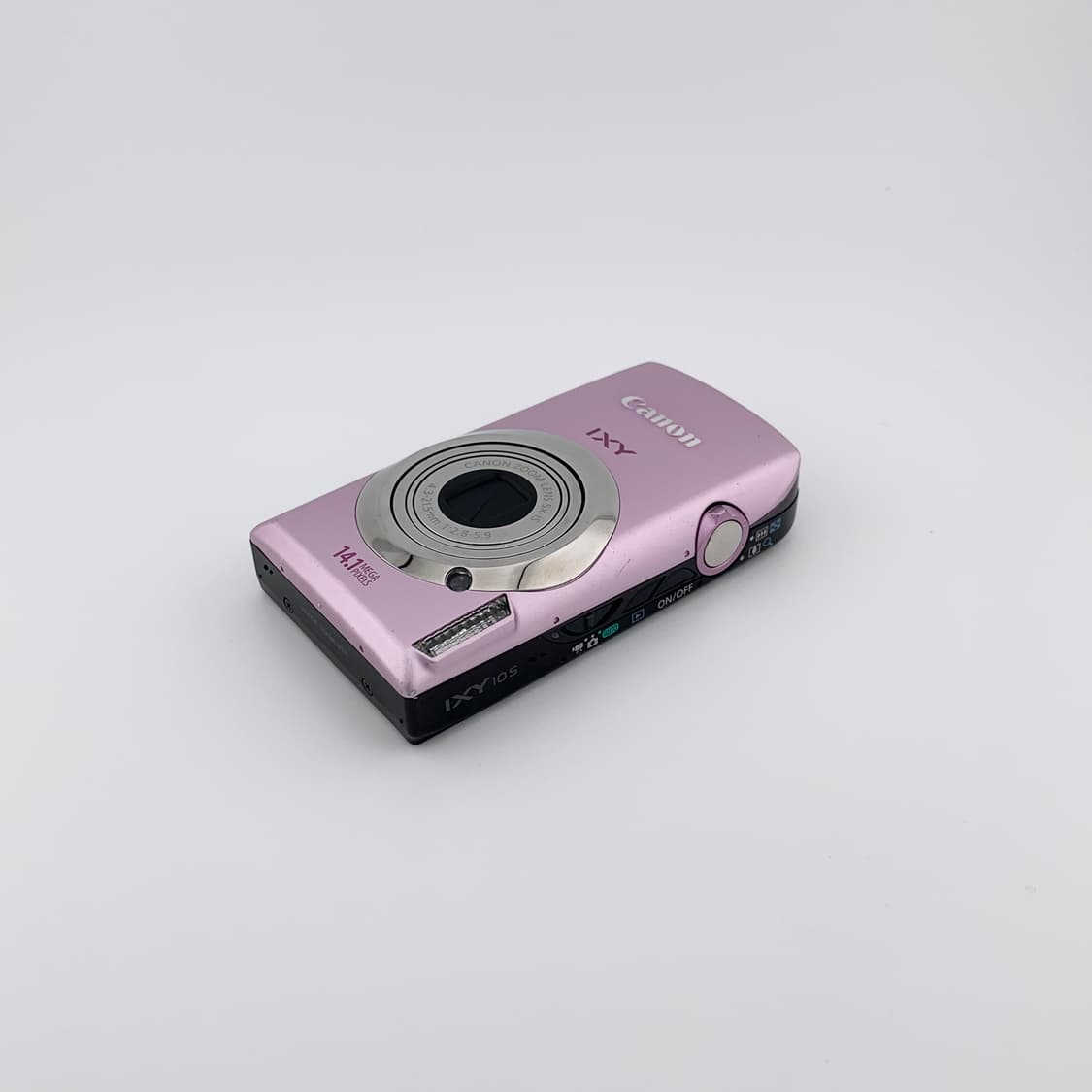 본문확인🫧 캐논 익시10s / 익서스210 핑크 상품이미지6