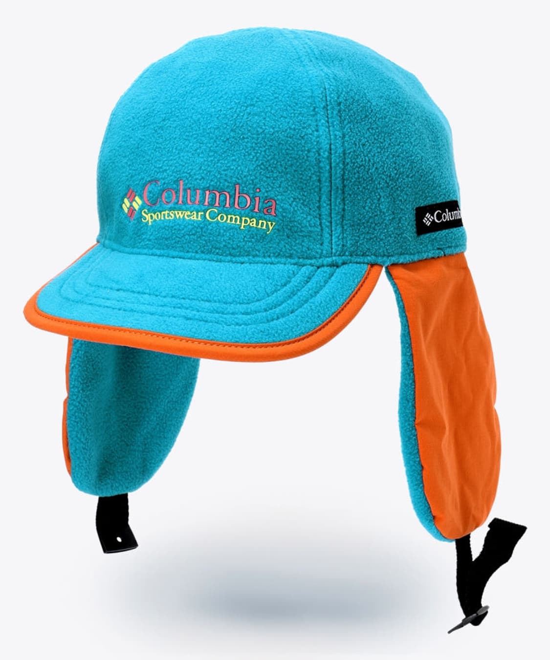 컬럼비아 세비어스 돔 이어플랩 캡 상품이미지1