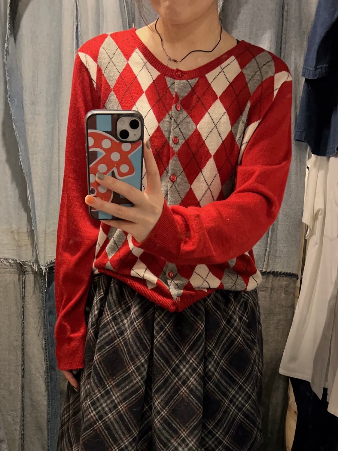 55-66 ) Japanese Vintage  상품이미지8