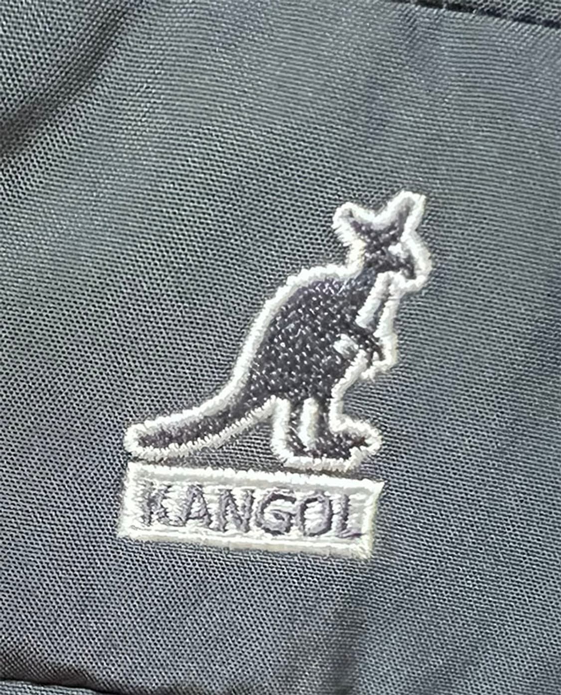 캉골 남자 패딩점퍼 덕다운 캐주얼 XL 105 상품이미지4