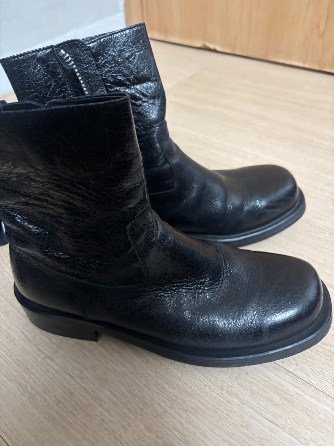 Mmrb 크렉 첼시부츠 265 상품이미지1