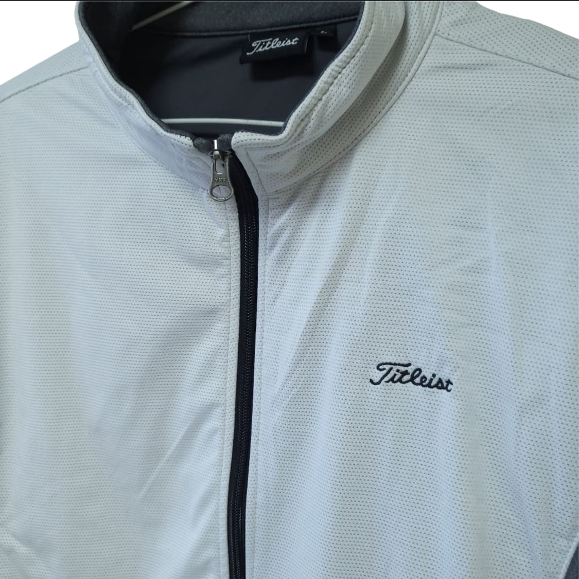 타이틀리스트 골프웨어자켓 100 L 져지 상품이미지4
