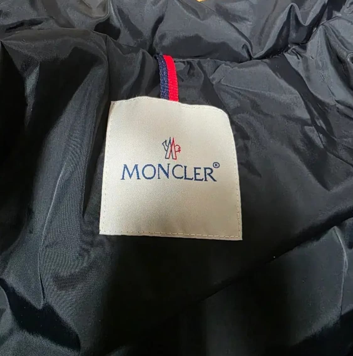 몽클레어 마야프5 새상품 상품이미지3