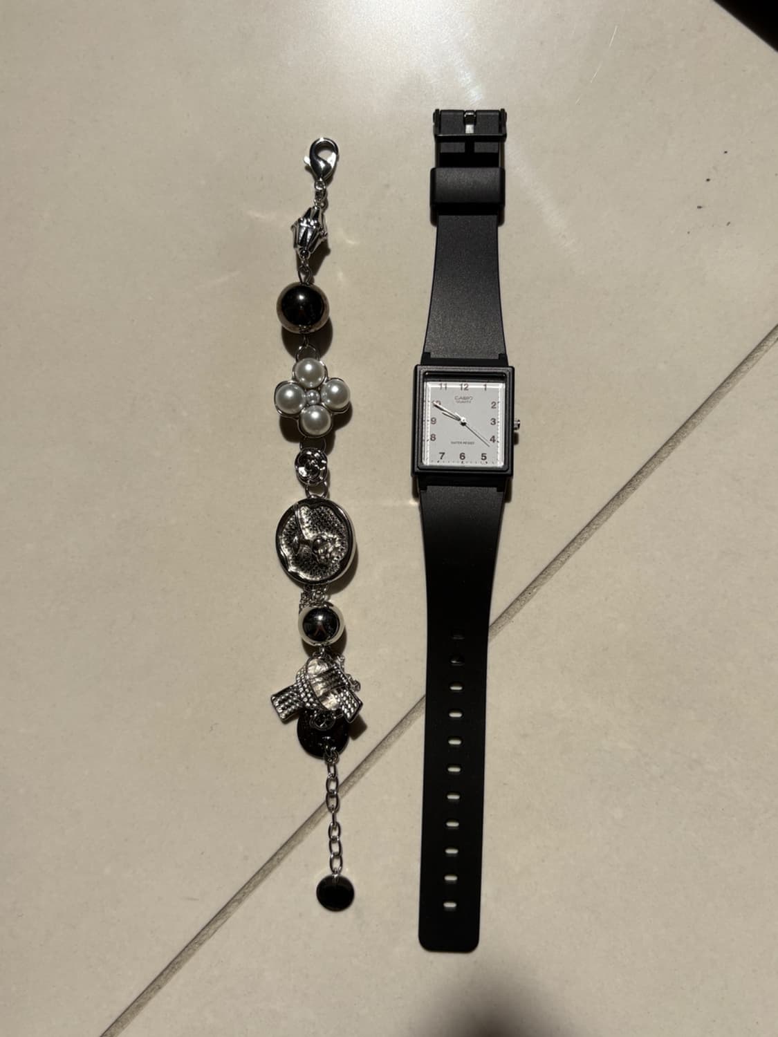 MQ277BJH watch 상품이미지3