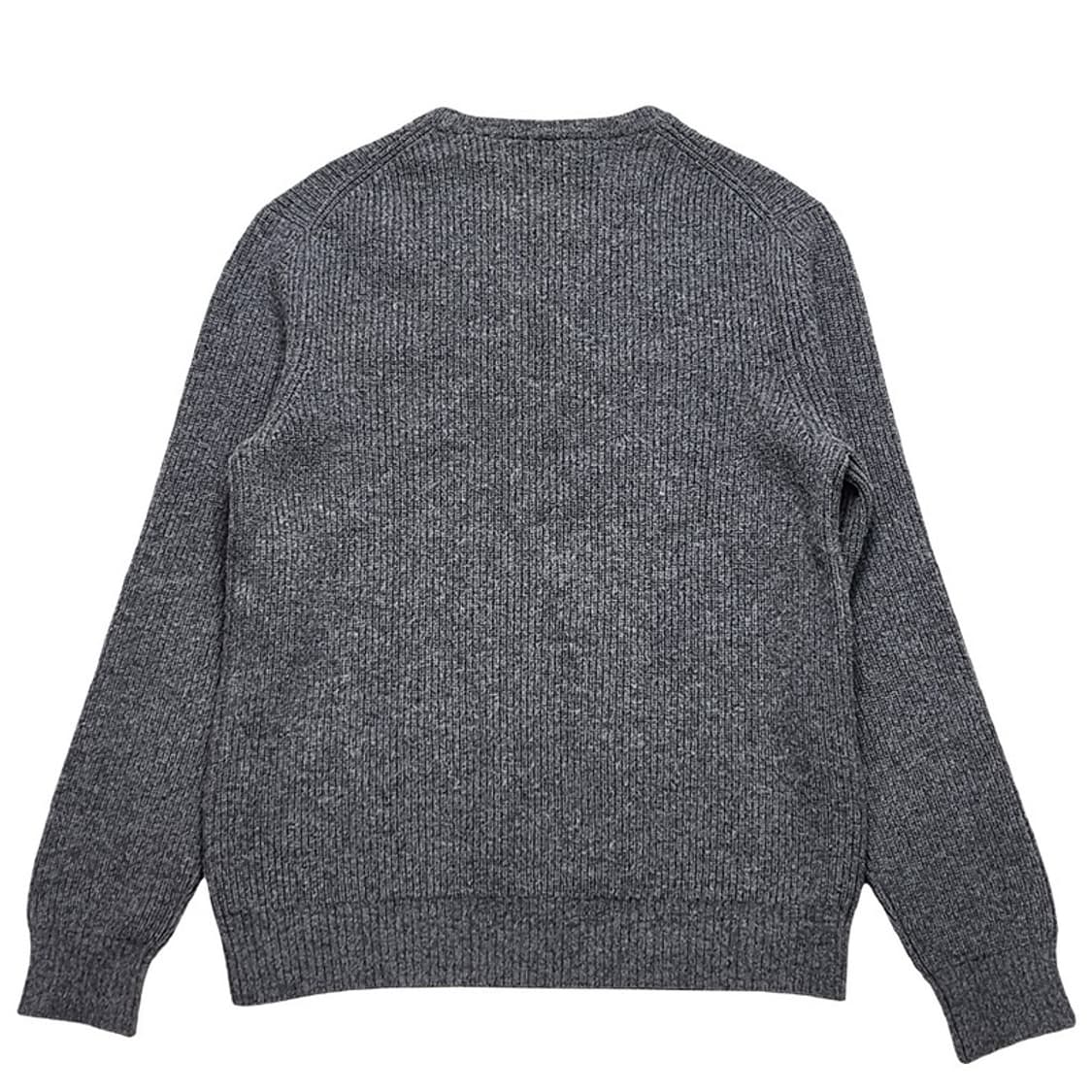LACOSTE 헤비울 니트M 상품이미지10