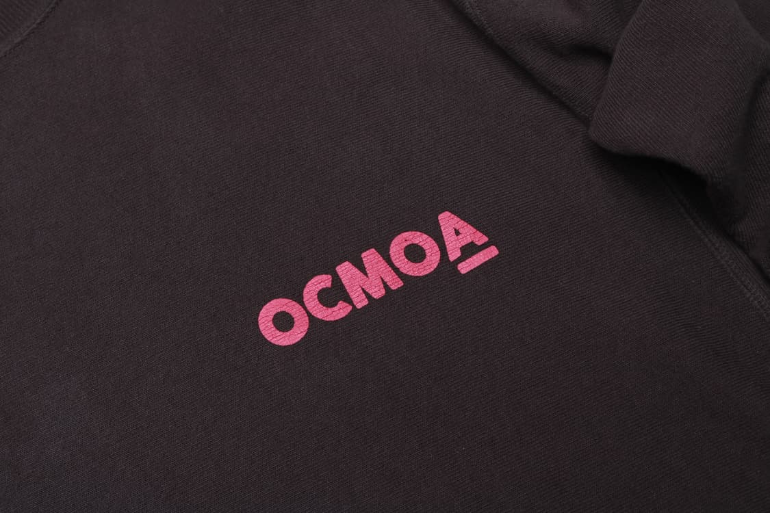 [L] 반스 아웃피터스 리버스위브 스웻셔츠 상품이미지3