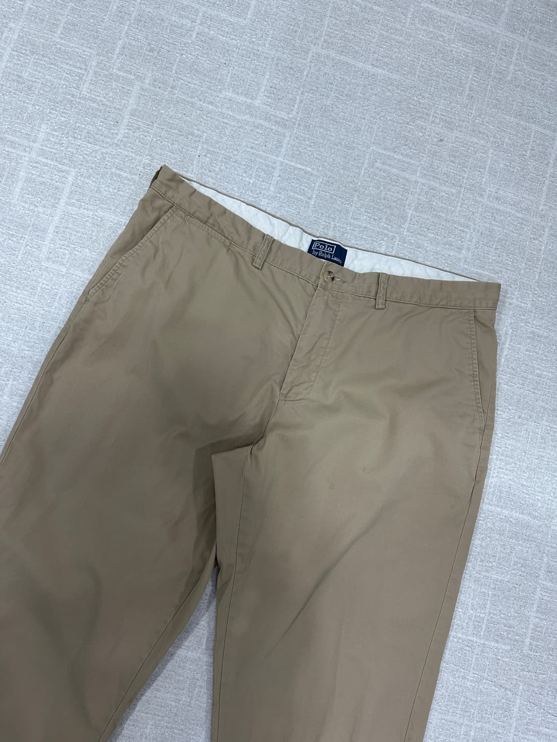 폴로 랄프로렌 코튼 팬츠 상품이미지4