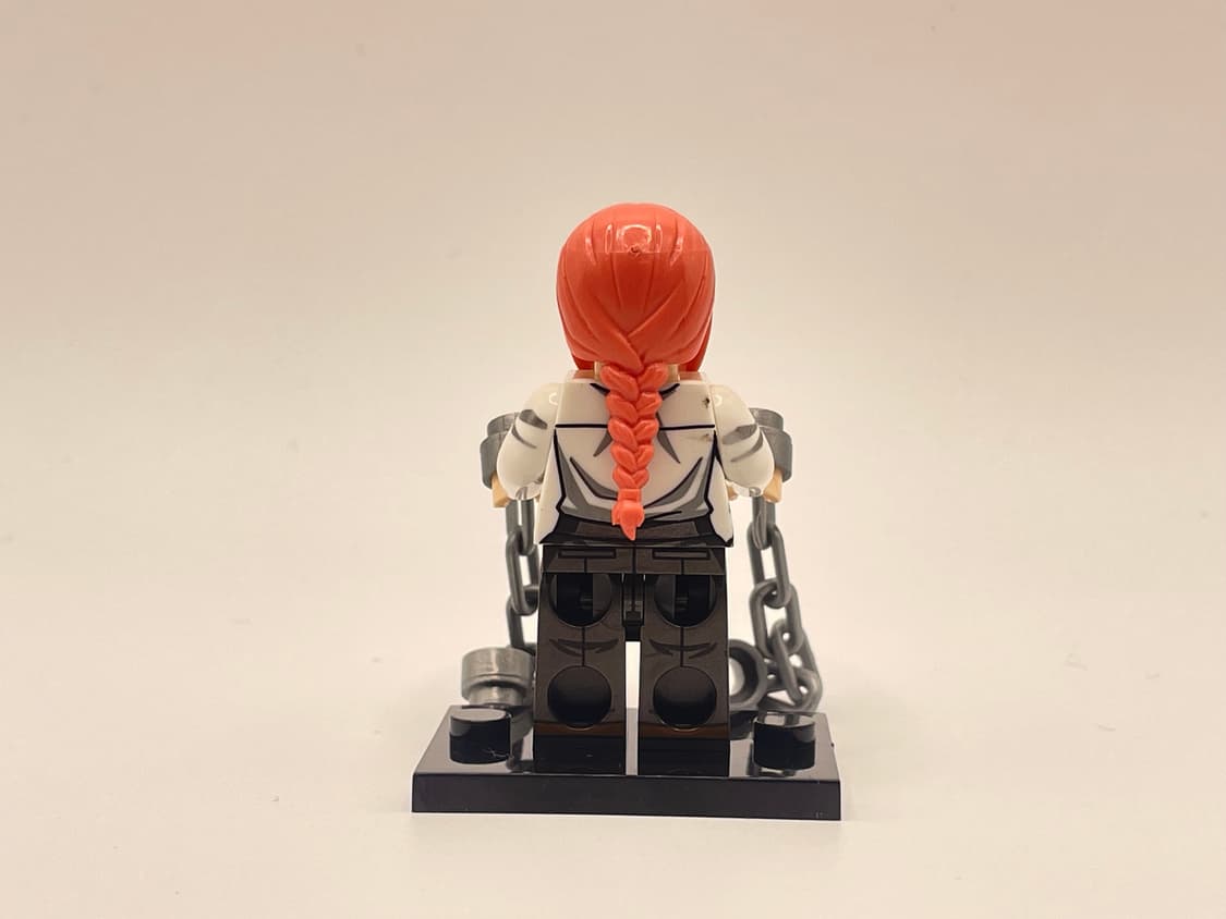 체인소맨 피규어 마키마(배송비 포함 가격) 상품이미지2