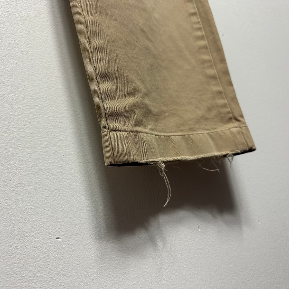 올드 스투시 치노 팬츠 상품이미지4