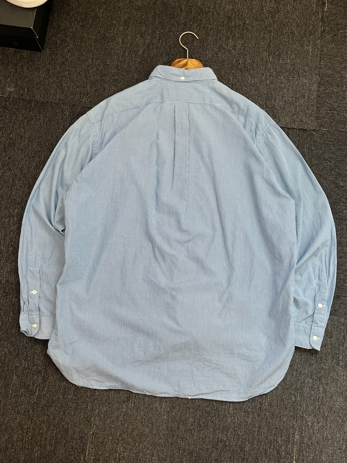 폴로 스트라이프 셔츠  상품이미지2