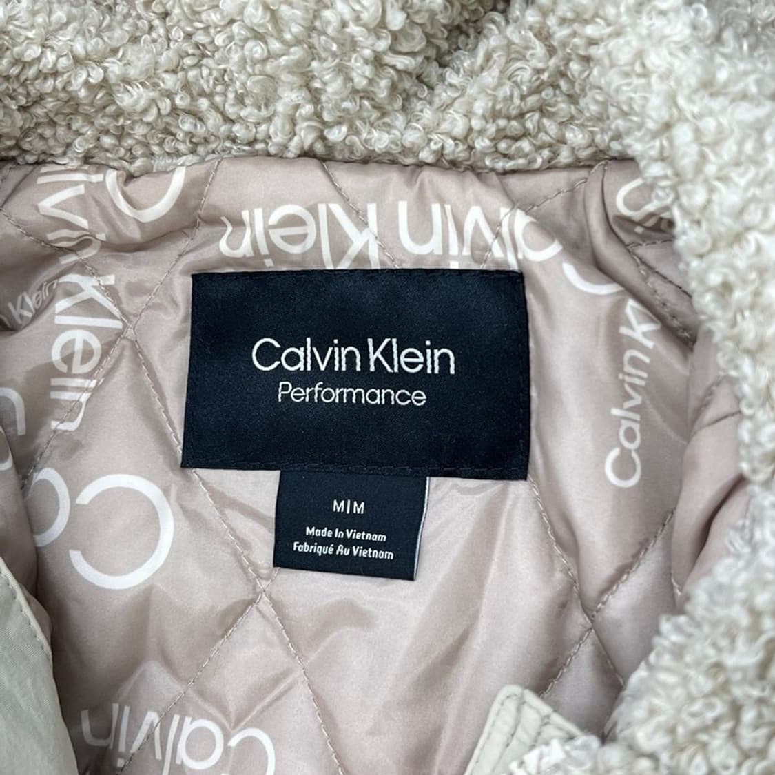 캘빈클라인 덤블 후드점퍼 r2723 상품이미지5