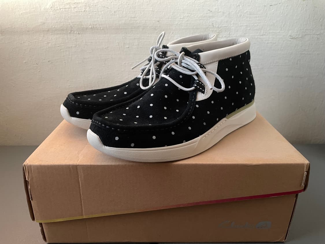 클락스 x 헤더그레이월 토이어 (Clarks) 상품이미지3