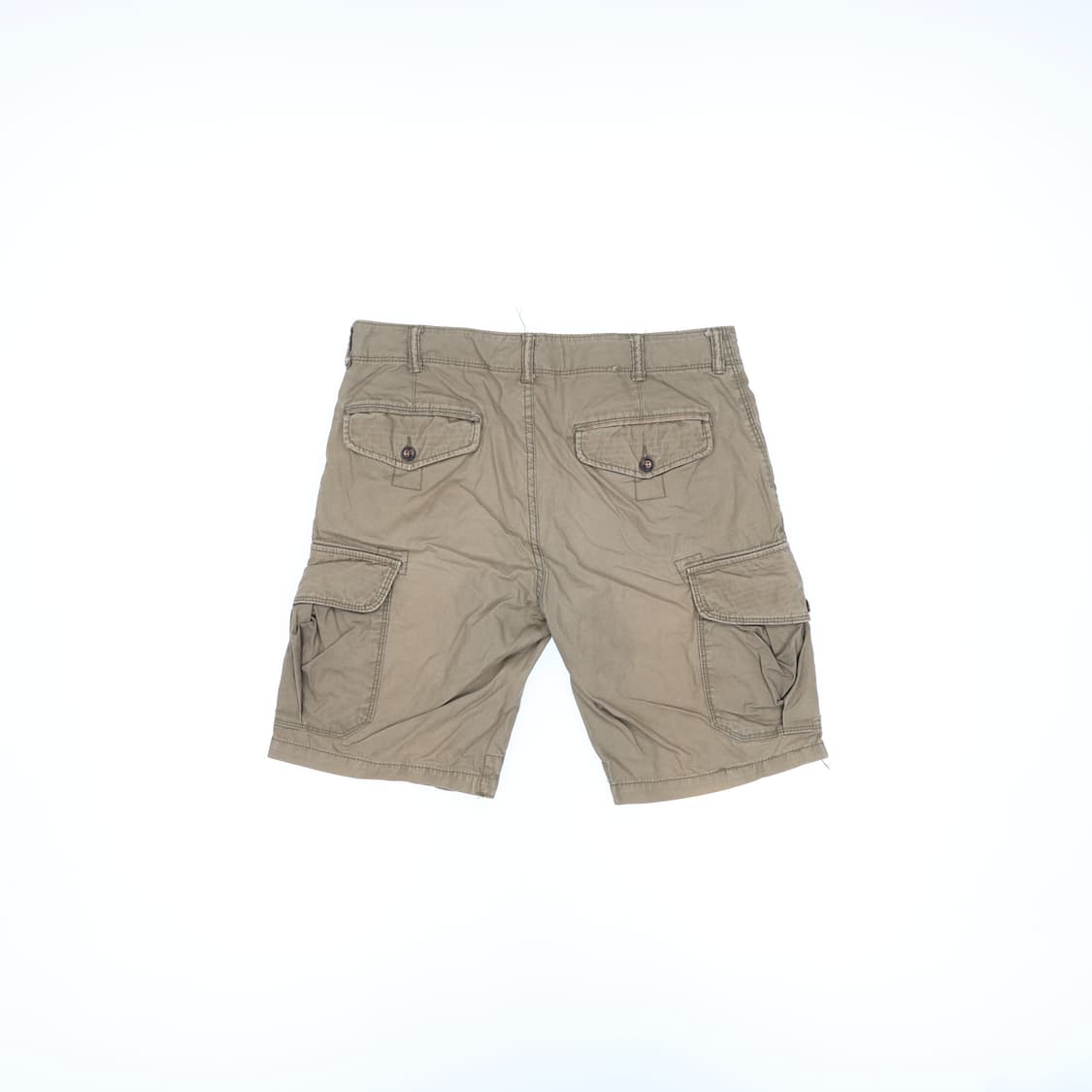 EU30 H&M 카고 반바지 0316H1 상품이미지2