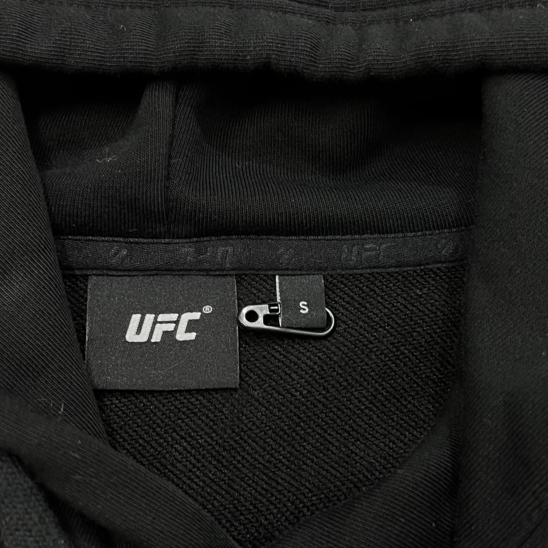 [95] UFC 후드티 상품이미지4