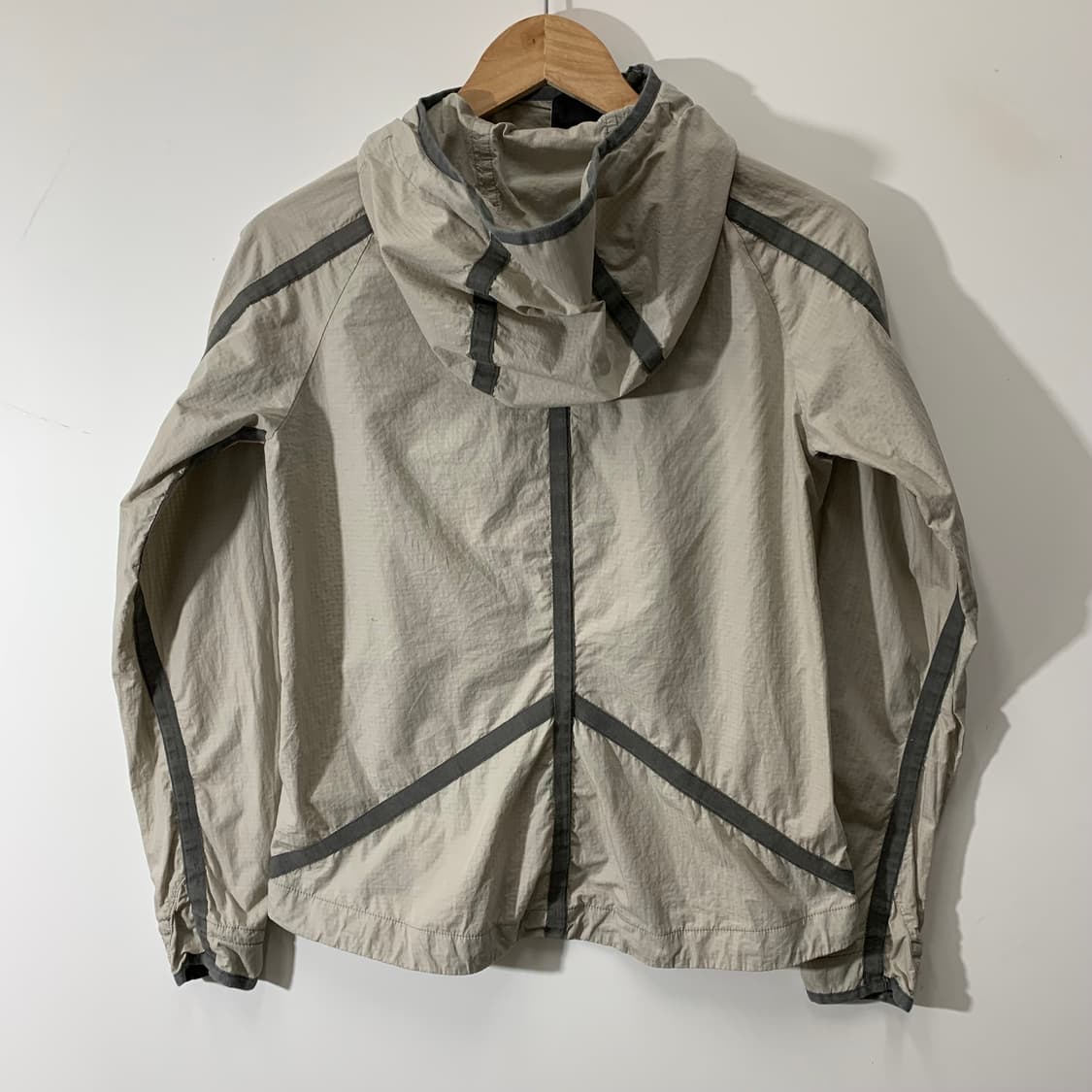 클라터뮤젠 우먼스 립스탑 자켓 상품이미지3