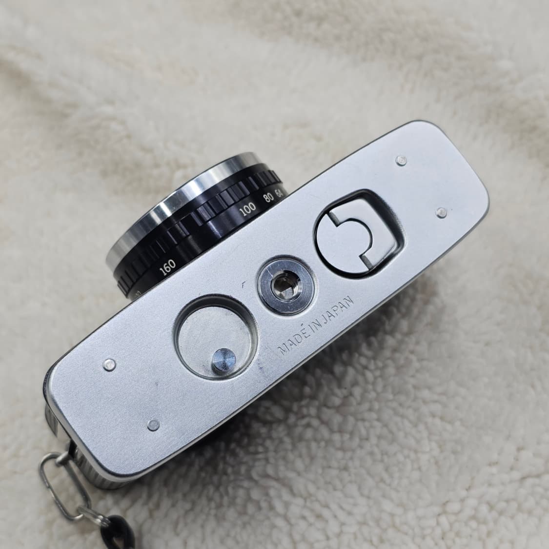 일괄 올림푸스 펜 PEN S 서비스 펜 EE 필름카메라 하프카메라 필카  상품이미지6