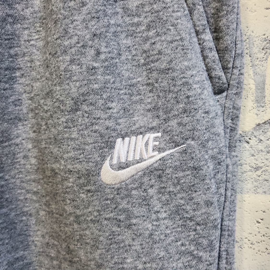 나이키 기모 조거팬츠  상품이미지3