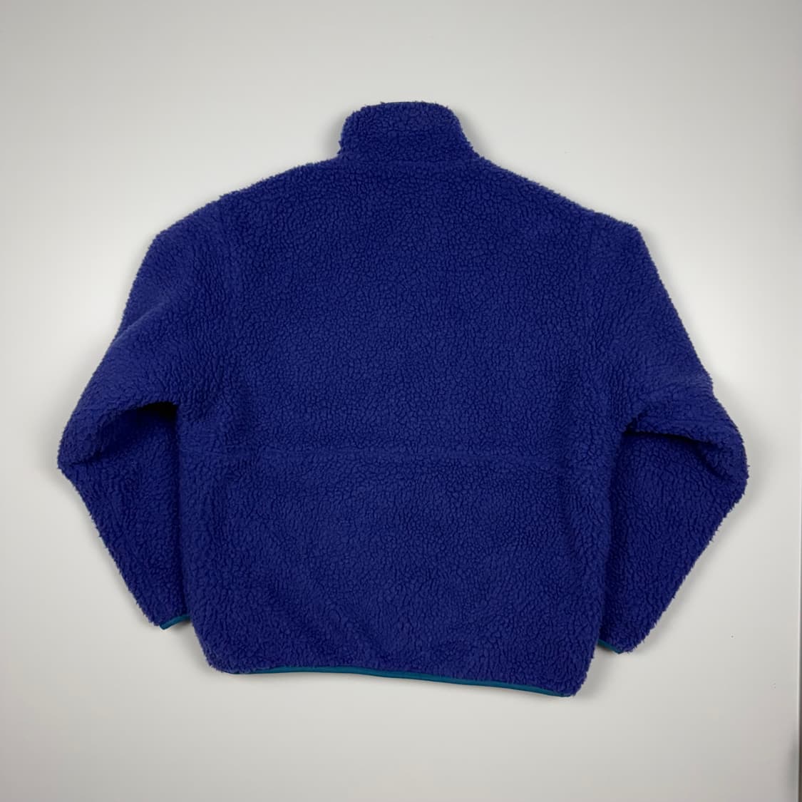 (105) 빔즈 리버시블 플리스 자켓 상품이미지2