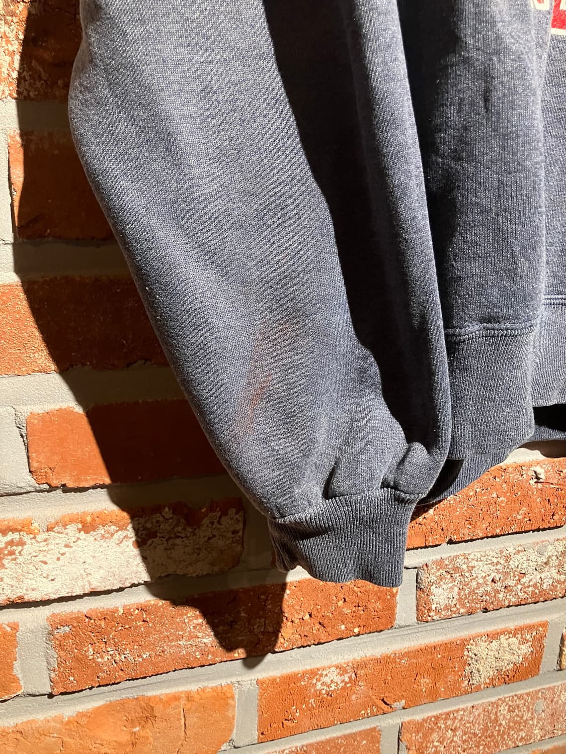  90s USA 빈티지 러셀 스웻 셔츠 맨투맨 상품이미지5