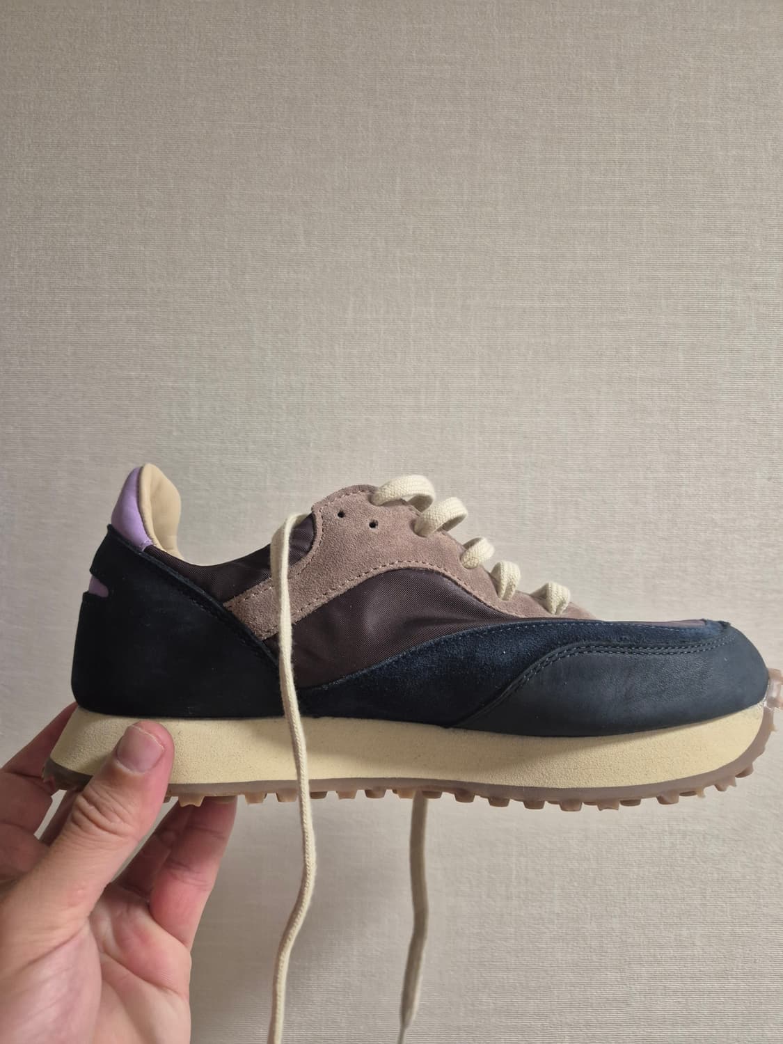 [새상품/240] Spalwart 스파워트 마라톤 트레일 로우 상품이미지3