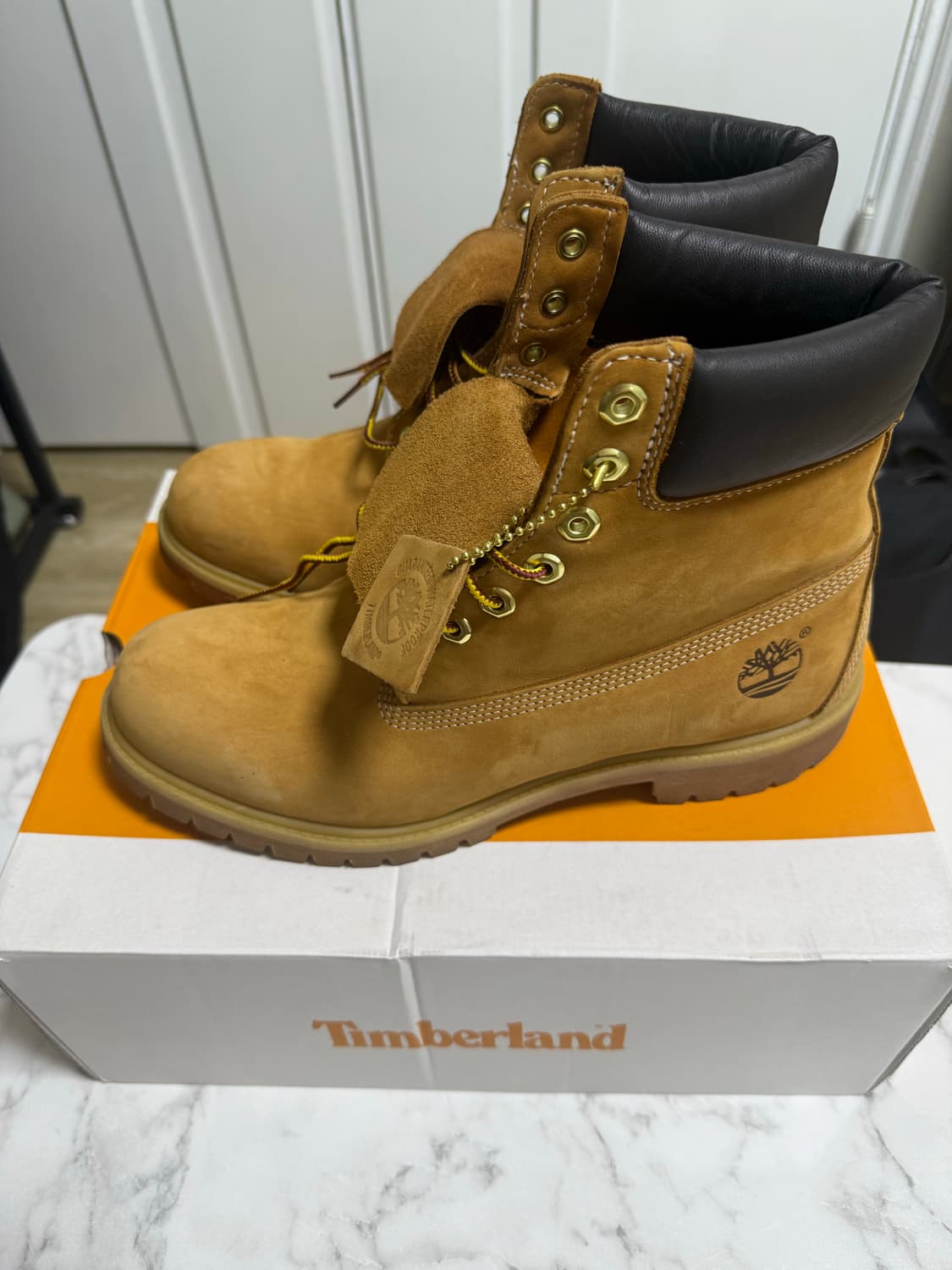 팀버랜드 280 상품이미지3