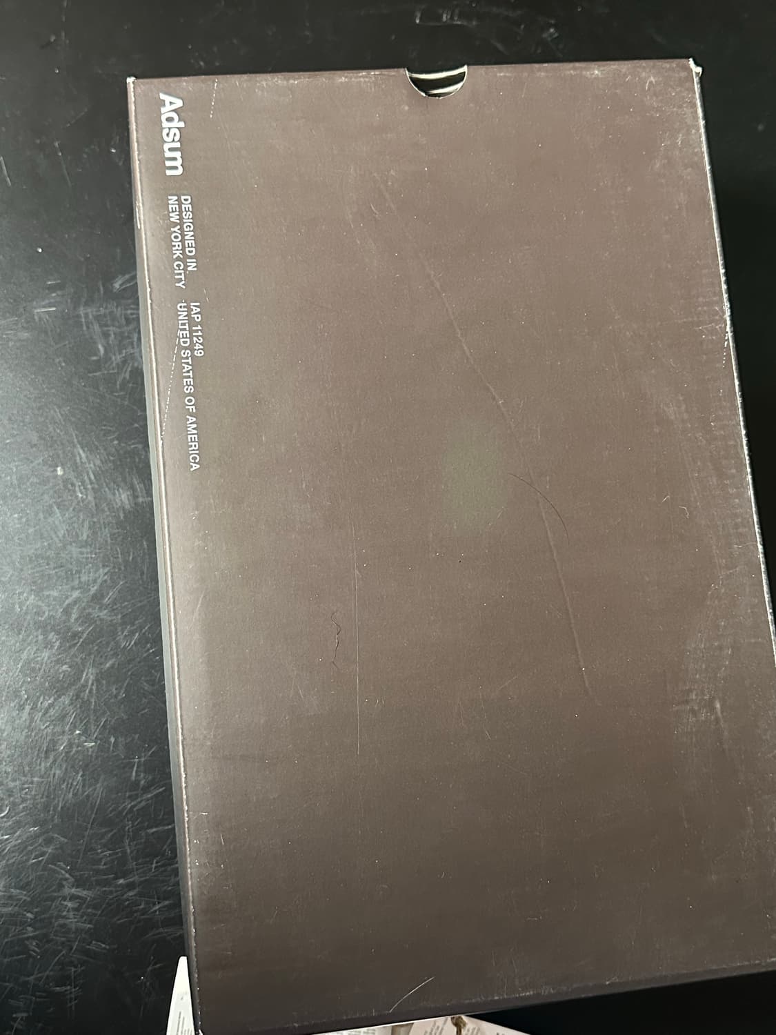 adsum 리복 클럽c 미드 280 상품이미지5