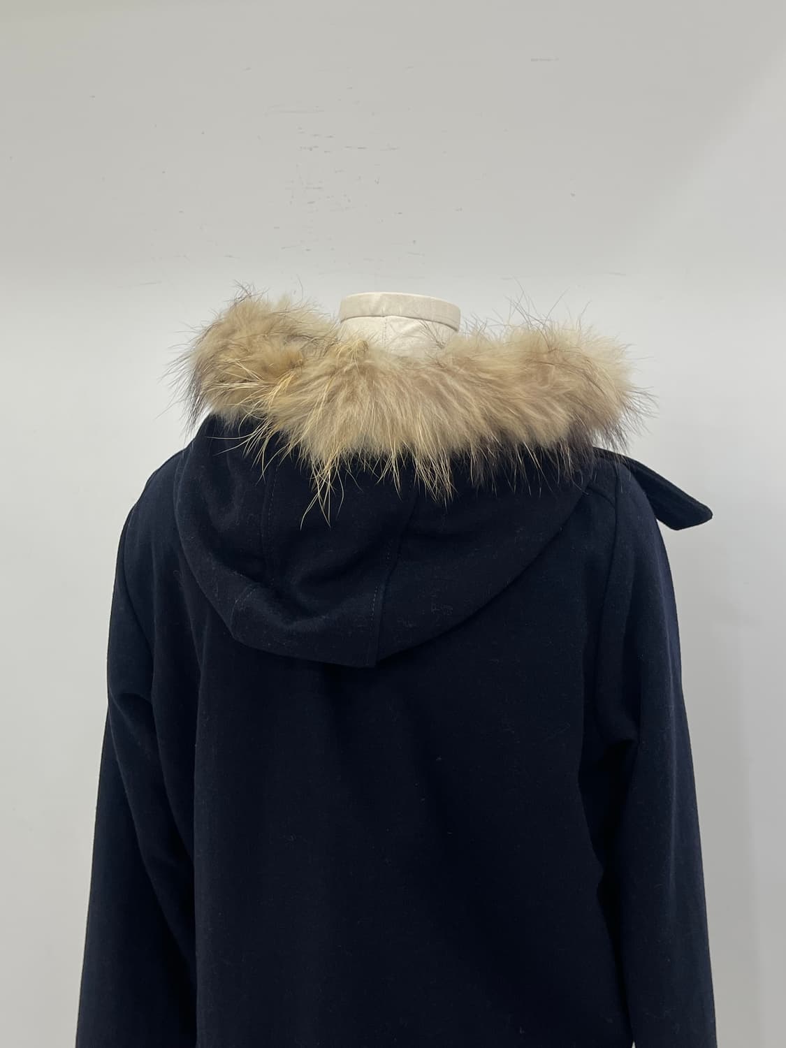 아떼 바네사 브루노 후드 코트 (내피) 상품이미지4