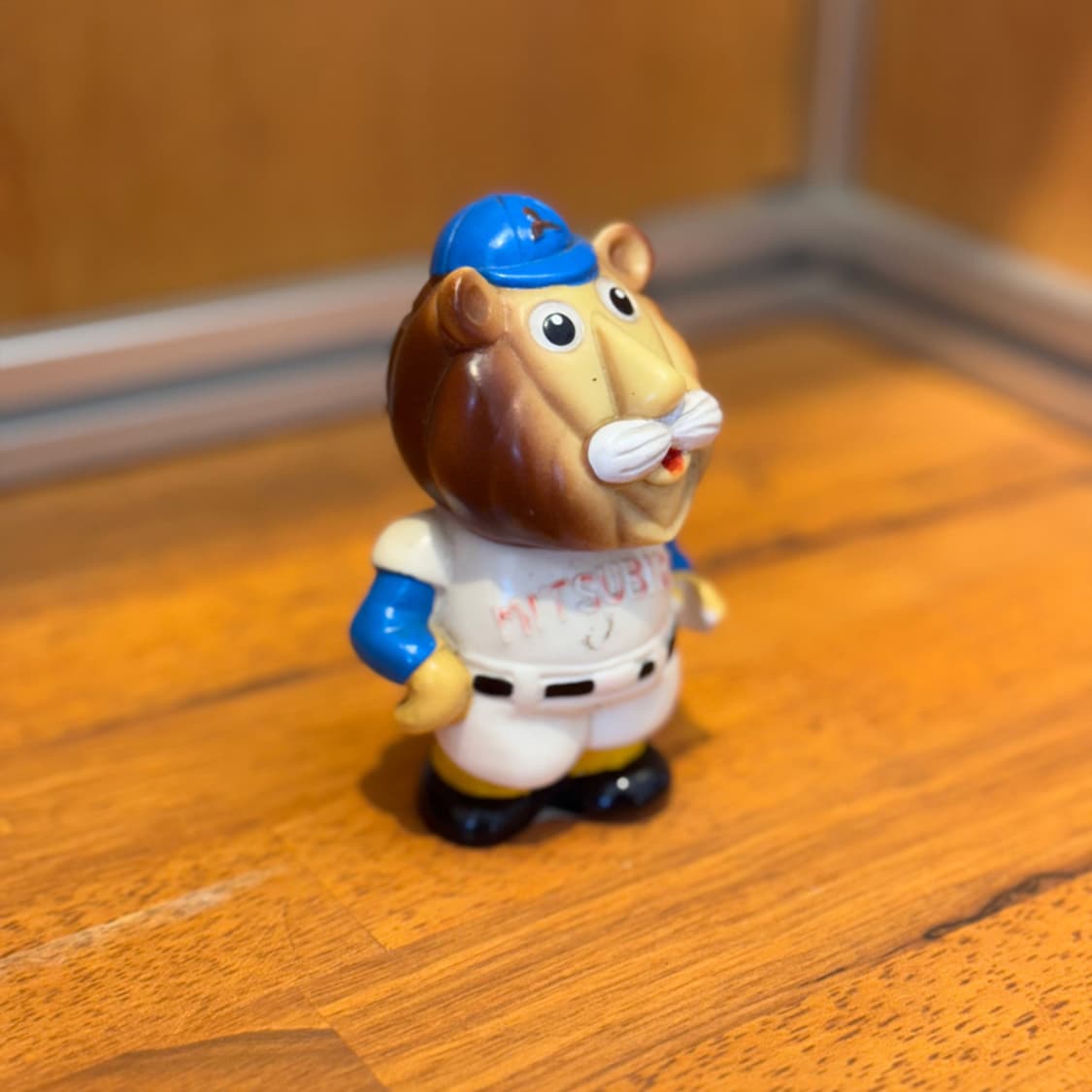 MITSUBISHI LION FIGURE 상품이미지2