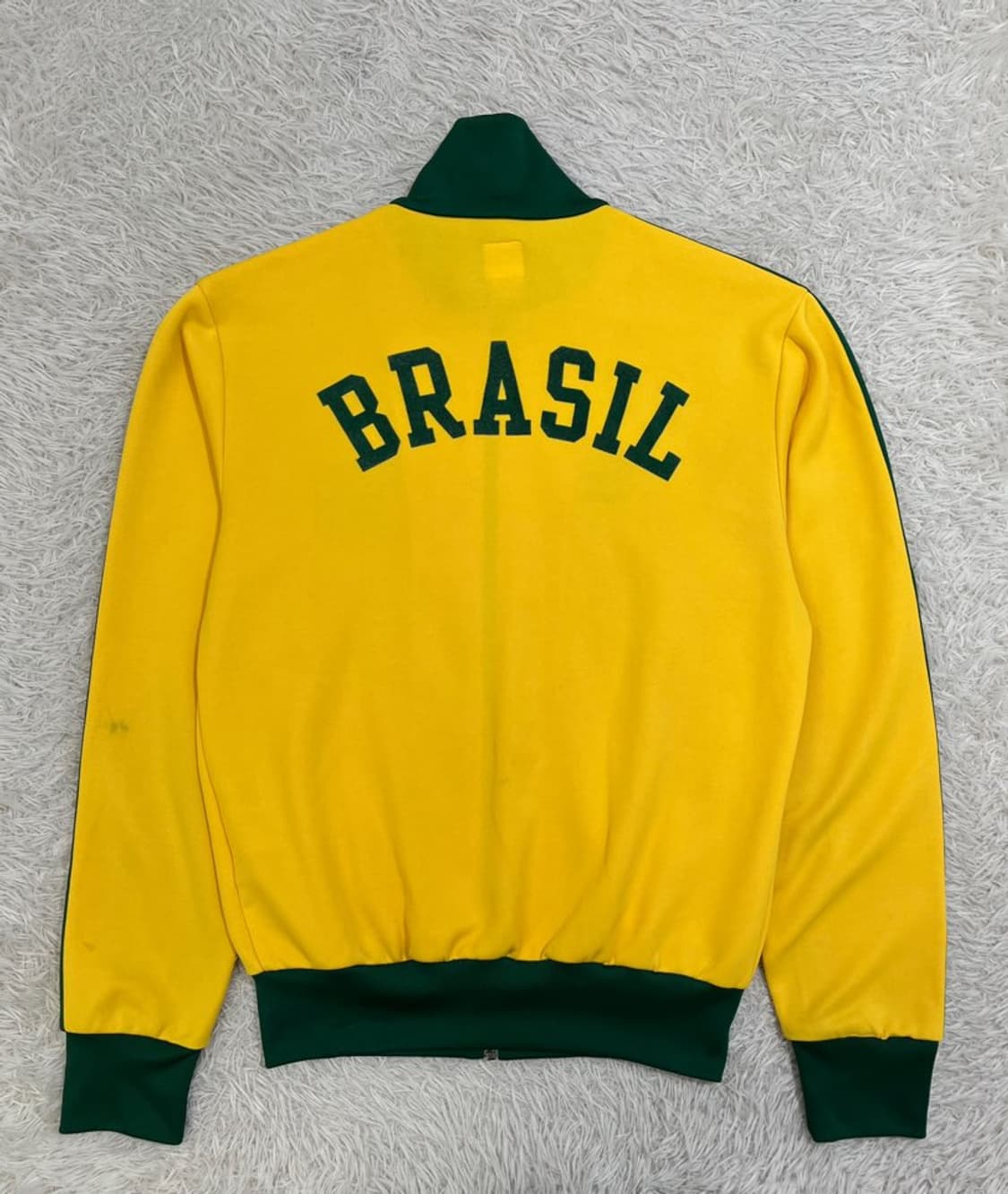 아디다스 브라질 져지/#3349 상품이미지4