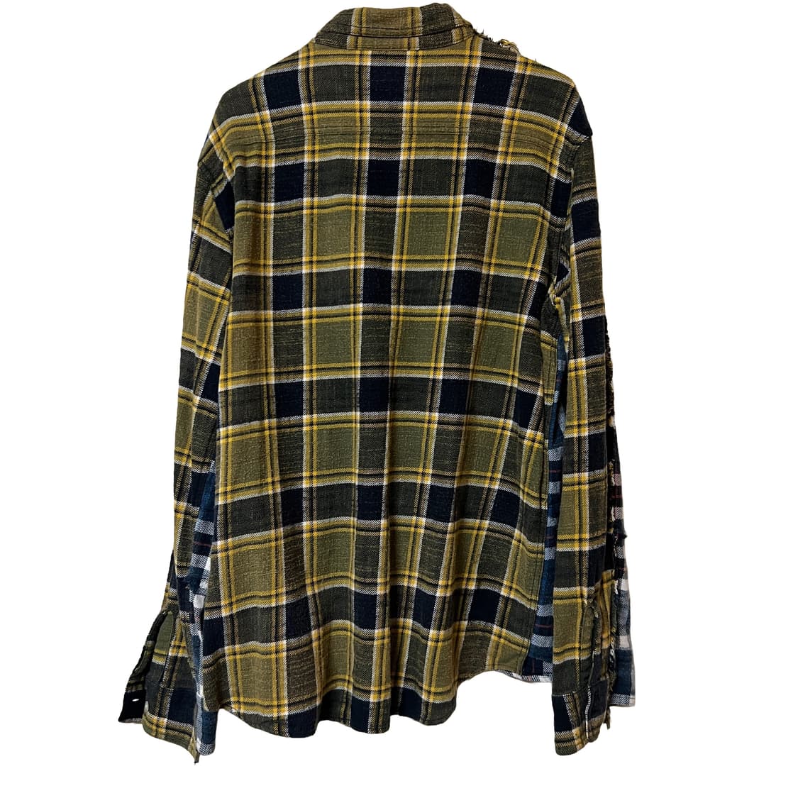 R13 콤보 셔츠 상품이미지2