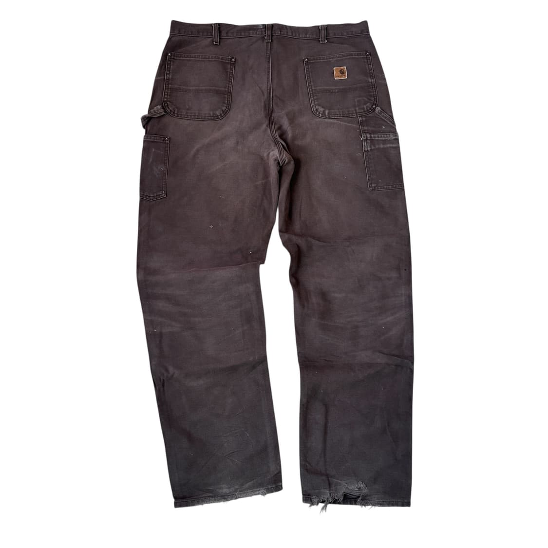 칼하트 더블니 팬츠 상품이미지2