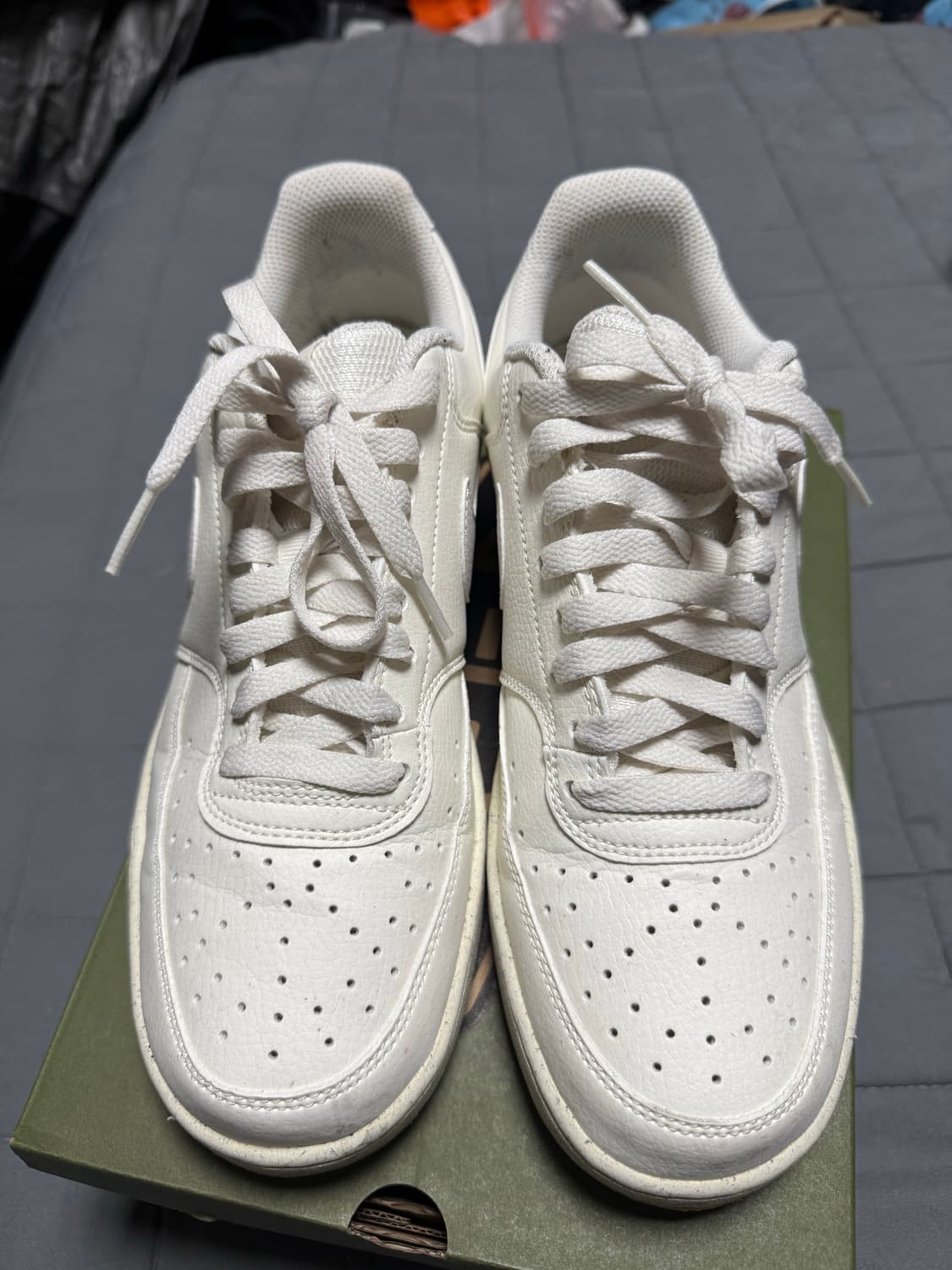 나이키 코트비전 로우 270 상품이미지2