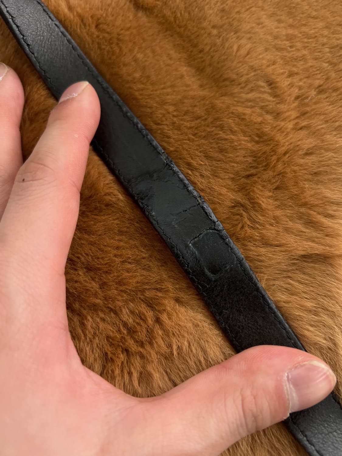 00s 프라다 크로스백  상품이미지6