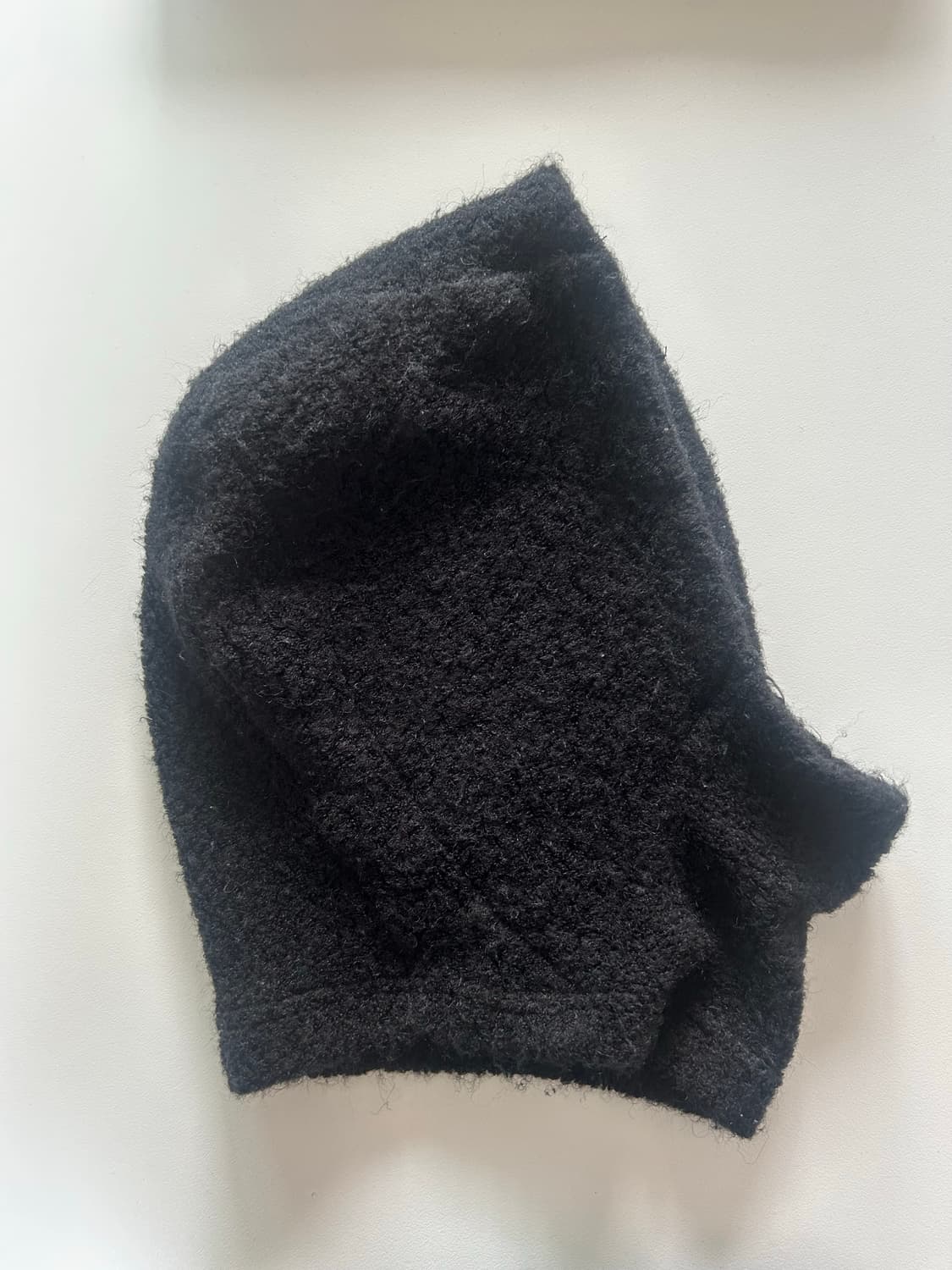 폴리테루 바라클라바 상품이미지3