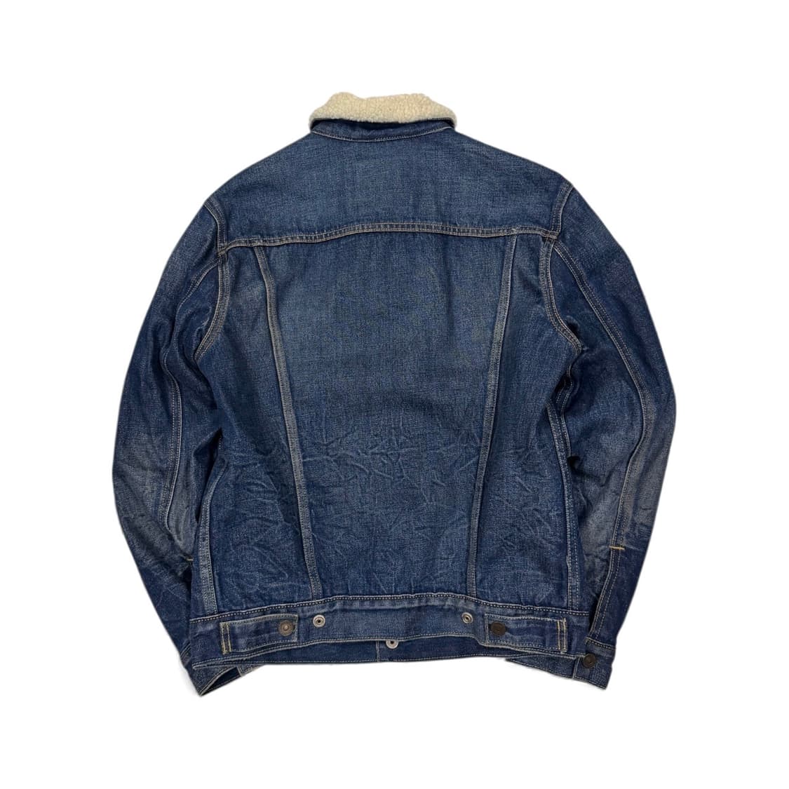 LEVI’S 트러터 쉐르파 자켓 상품이미지2