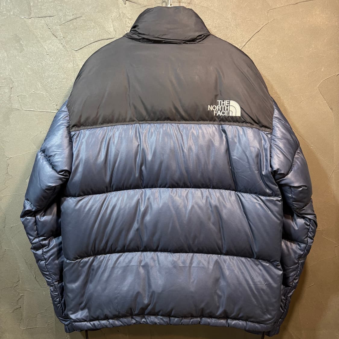 [S] THE NORTH FACE 노스페이스 눕시 패딩 상품이미지5