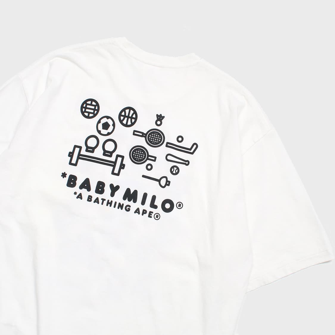 A BATHING APE 상품이미지4