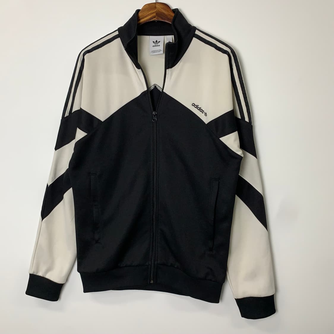 아디다스 오래오 배색 트랙탑 져지 상품이미지2