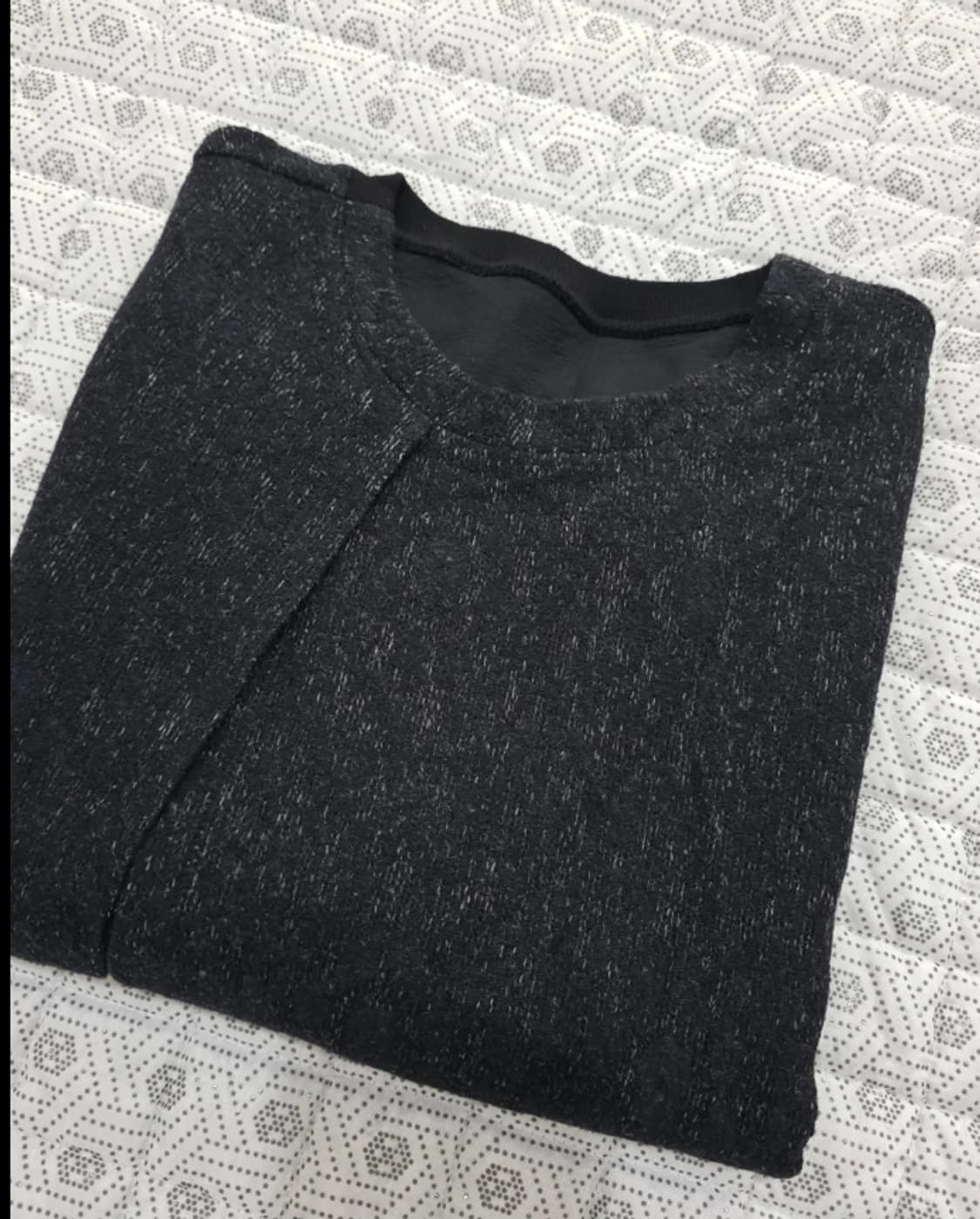 SJSJ 한섬 가디건 재킷 ~F 상품이미지4