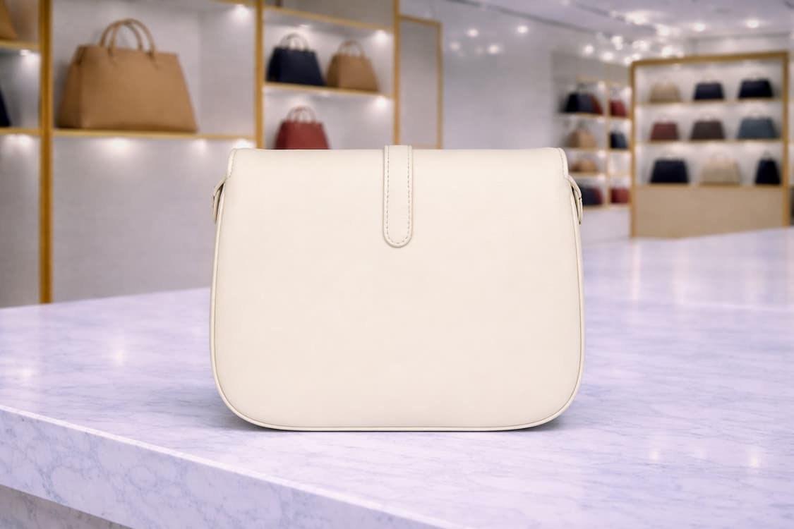 [A급] 셀린느 타부 숄더백 미디움 판매합니다!!! 상품이미지2