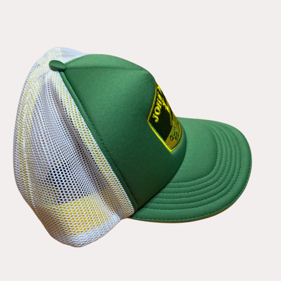 John Deere Trucker cap 상품이미지3