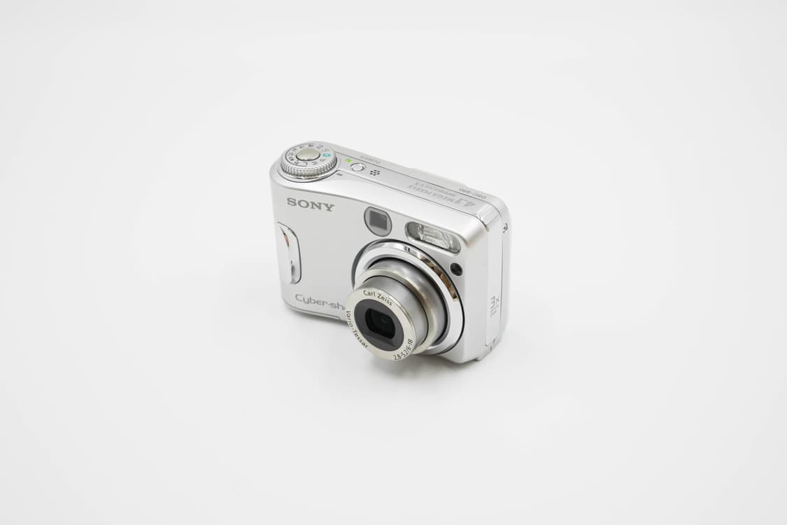 Sony Cybershot DSC-S90 (소니 사이버샷 S90) 상품이미지6