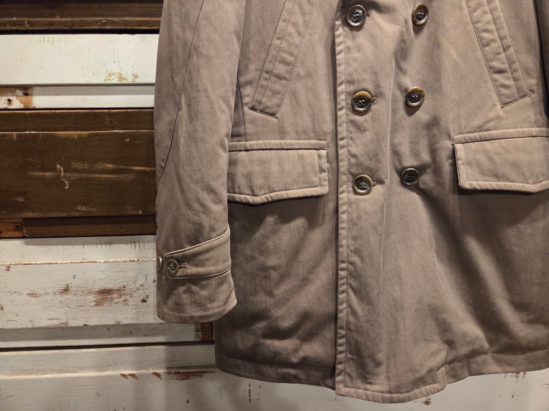 몬테도로 피코트 상품이미지6