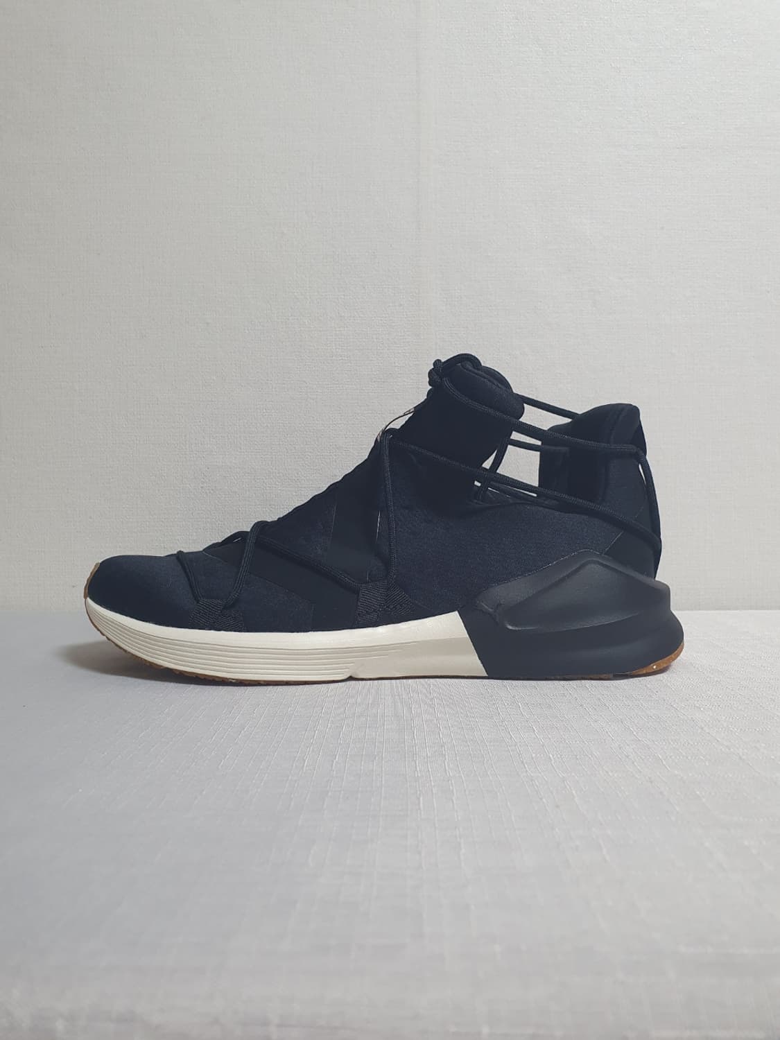 푸마 피어스 로프 VR 블랙 운동화 230mm 상품이미지3