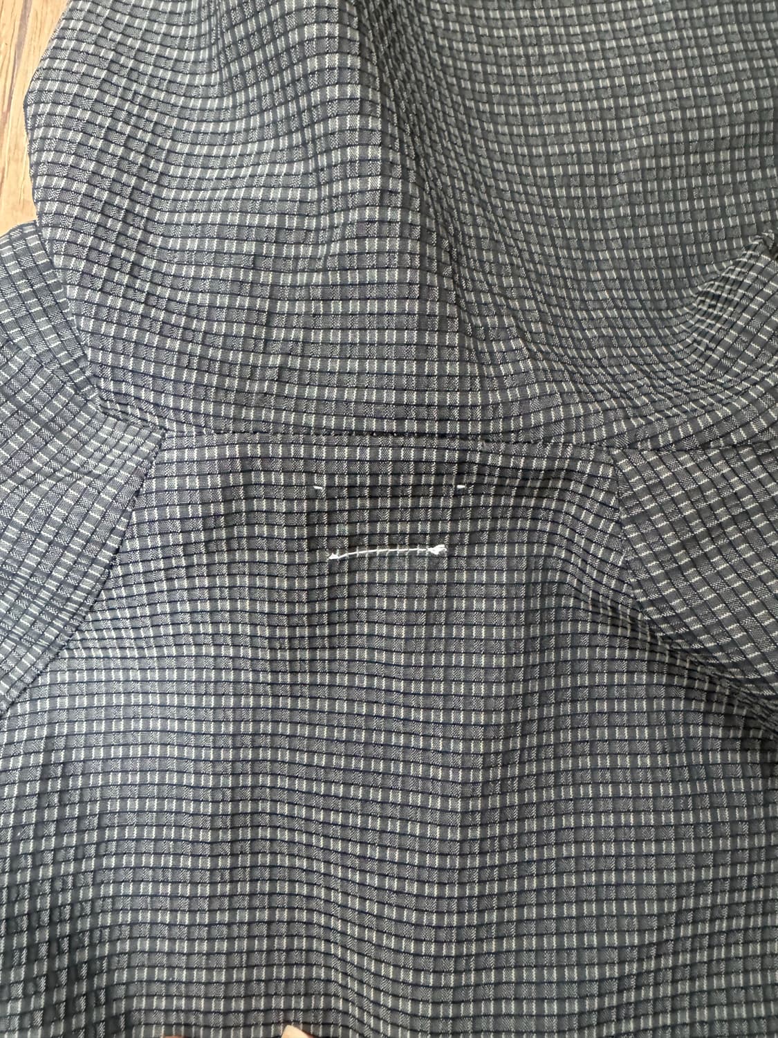 포스트아카이브팩션(파프) 러너 자켓 상품이미지3